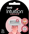 Rasierklingen, Intuition Complete WILKINSON SWORD