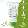Bioglide natürliches Gleitgel anal JOYDIVISION