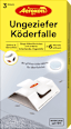 Ungeziefer Köderfalle Aeroxon