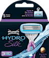 Rasierklingen, Hydro Silk WILKINSON SWORD