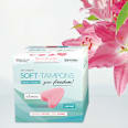 Tampons Soft Normal JOYDIVISION