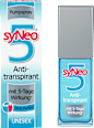 Deo Zerstäuber Antitranspirant syNeo 5 syNeo