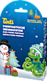 Geschenkset Kinder Badezusatz Formtastische Weihnachten 4tlg Tinti