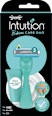 Rasierer Intuition Bikini Care Duo WILKINSON SWORD