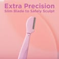 Intuition Dermaglow styler na obočí  WILKINSON SWORD