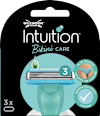 Rasierklingen Intuition Bikini Care WILKINSON SWORD