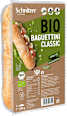 Kruh bio Baguettini Classic Schnitzer