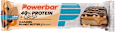 Proteinriegel 40 % + Caramel Peanut Butter PowerBar