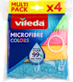 Microfibre Colors višenamjenska krpa vileda