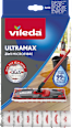 Bodenwischer Ersatzbezug UltraMax  2in1 Microfibre Vileda
