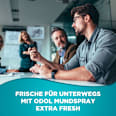 Mundspray extra frisch Odol