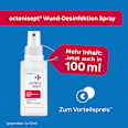 Wunddesinfektionsspray octenisept
