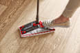 Zestaw mop płaski+wkład+wiadro Ultramax Box Vileda