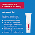 Wunddesinfektionsspray octenisept