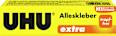 Alleskleber extra UHU