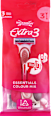 Дамска самобръсначка Extra 3 Essentials WILKINSON SWORD