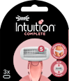 Резервни ножчета за система Intuition WILKINSON SWORD