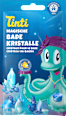 Kinder Badezusatz Badekristalle blau  Tinti