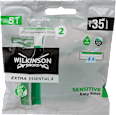 Extra II. férfi eldobható borotva WILKINSON SWORD