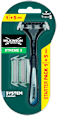 Самобръсначка Xtreme Hybrid +5 ножчета WILKINSON SWORD
