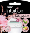 Rasierklingen, Intuition 2in1 by Motsi Mabuse WILKINSON SWORD
