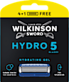 Hydro 5 Skin Protection britvice za brijanje WILKINSON SWORD