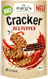 Cracker Red Pepper Dr. Karg's