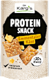 Cracker Protein Snack Emmentaler Käse Dr. Karg's