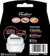 Rasierklingen, Intuition 2in1 by Motsi Mabuse WILKINSON SWORD