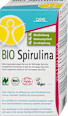 Bio Spirulina Tabletten GSE