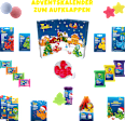 Adventskalender 2024 Tinti