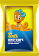 Kinder Badezusatz Knetseife  Tinti