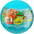 Kinder Badezusatz Badeüberraschung Hunde SauBär