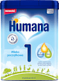Mleko początkowe 1 Humana