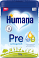 Anfangsmilch Pre Humana