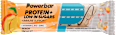 Proteinriegel Protein + Low in Sugars, Immune Support, Peach Yoghurt Geschmack PowerBar