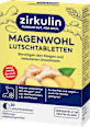 Magenwohl Lutschtabletten 20 St  Zirkulin