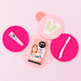 Enthaarungscreme Set Gesicht, Intuitive Face GlowSet WILKINSON SWORD