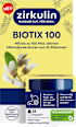 Biotix 100 Kapseln Zirkulin