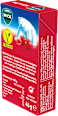 Bonbons Kirsche mit Menthol zuckerfrei Wick
