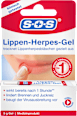 Lippenherpes-Gel SOS