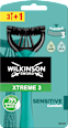 Xtreme 3 Sensitive jednokratni brijač  WILKINSON SWORD