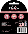 Rasierklingen, Intuition Complete WILKINSON SWORD