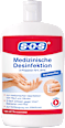 Medizinische Desinfektion SOS