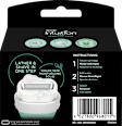 Rasierklingen intuition 2 in 1 Sensitive Care  WILKINSON SWORD