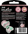 Rasierer, Intuition Complete Mini WILKINSON SWORD