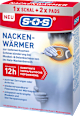 Nackenwärmer + Schal SOS