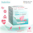 Tampons Soft Mini JOYDIVISION