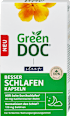Besser Schlafen Kapseln Green Doc