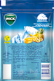 Bonbon, Multifrucht extra cool, zuckerfrei Wick